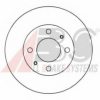 A.B.S. 16271 OE Brake Disc